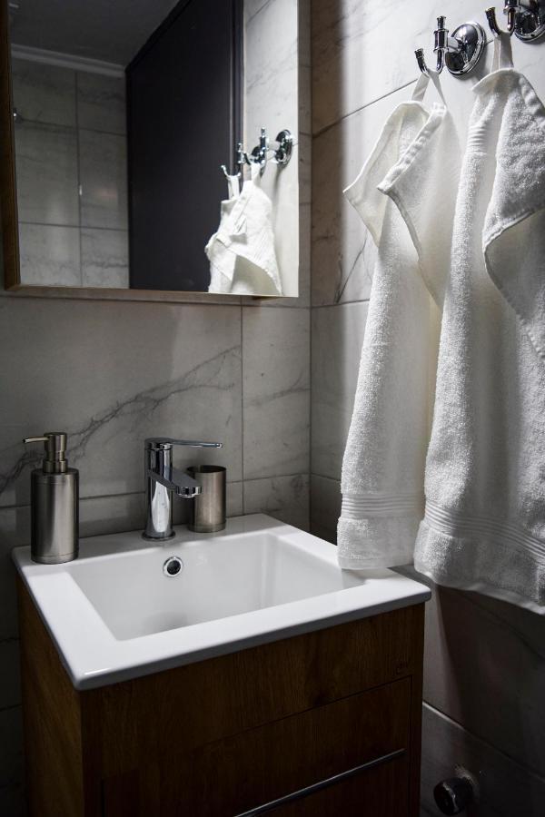 G&G City Center Luxury Studio Thessaloníki Eksteriør bilde